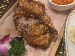 -缪氏川菜(深圳北站缤果空间店)