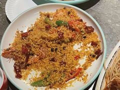 -川悦留香·海鲜餐厅(海棠68环球美食街店)