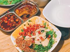 -牛炙烤肉(车公庙店)