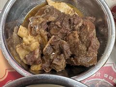 招牌牛排-阿秋牛排(湖心街店)