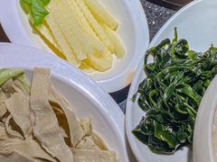 -山城鼎重庆老火锅(西安钟楼店)