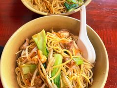 联生炒面-联生老店(集美店)
