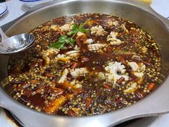 -重庆何乌鱼(南湖逸家店)