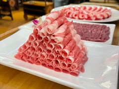 -南门涮肉(后海店)