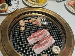 -和牛村烧肉放题(潍坊泰华店)