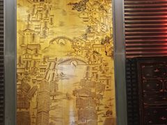 -佛山顺德香云纱园林酒店(清晖园店)