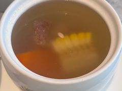 -喜来登由由大酒店九州膳坊中餐厅