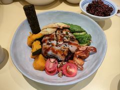 -米仓食堂(凯德广场店)