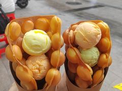 -成裕雪糕店(士多店)