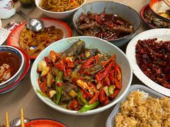 -老三样·旧食新味(船山路店)