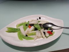 -天港海鲜(创新港天港禧悦酒店)