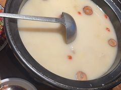 -乔街深夜食堂·台州菜·高压锅生蚝(杭州总店)
