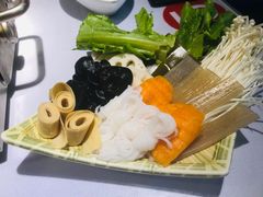 -鱼酷活鱼烤鱼(昆明路店)