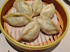 -悦海·家宴·冰花皮皮虾大锅贴(宝龙店)