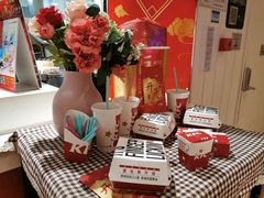 -肯德基(建华店)