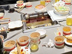 -海底捞火锅(金光华店)