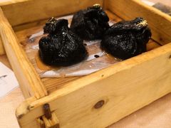 -汕头君华海逸酒店·鸿桃轩中餐厅