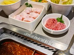 -海底捞火锅(CBD安泰广场店)