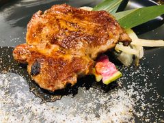 -尚雅铁板料理自助餐厅(乐松店)