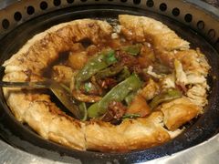 -灶座小锅烀饼·铁锅炖(全国总店)