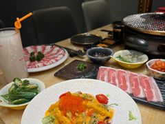 -樱嘢·炭火烧肉(惠南店)
