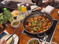 -绝城芋儿鸡(犀浦旗舰店)