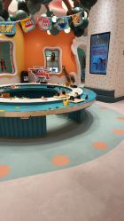 -奈尔宝家庭中心·亲子餐厅(苏州大悦城店)