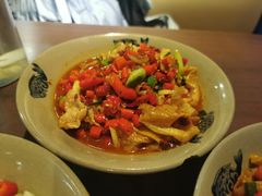 井冈山豆皮-潇湘阁(昆泰国际大厦店)