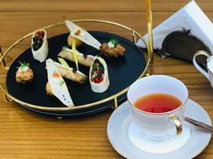 -北京古城老院厉晓麟精致菜