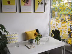-五进制 Coffee Shop
