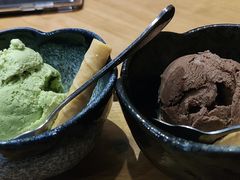 -友名Cross日式咖喱屋(江南大道中店)