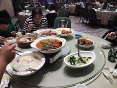 -刘胖子家常菜·蹄花焖藕(兴业店)