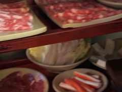 -蜀国大将老火锅(江北店)