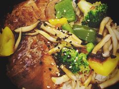 -greenjoy绿享轻食(宁海路店)