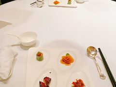 凉菜四拼-福1015(愚园路店)