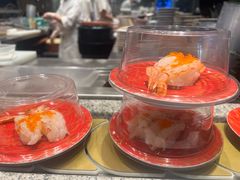 -合点寿司(美罗城店)