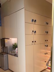 -东时烫染造型·Hair Salon