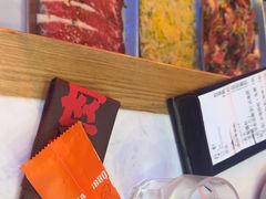 -杨记齐齐哈尔烤肉(总店)