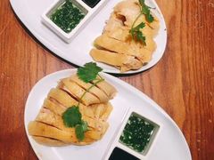 -苏小柳手工点心(人民广场分院)