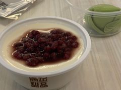 红豆双皮奶-满记甜品(龙湖长楹天街二店)