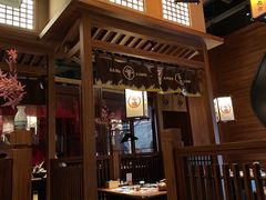 -牛道·和牛九食(市府恒隆广场店)