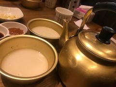 -韩国料理大力士(屏风街店)
