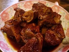-沈记菜馆(酒仙桥路店)