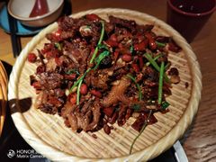 -臻江南影院式足道(雅安店)