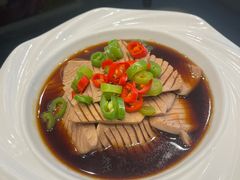 -新南华大酒店(广中店)