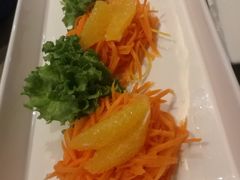 -长春净月潭喜来登酒店·盛宴标帜餐厅