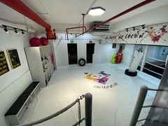 -CUBE私教·普拉提·拳击(龙漕路店)