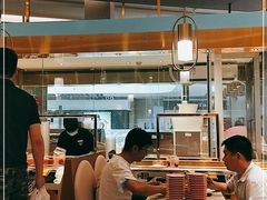 大堂-争鲜回转寿司(南开大悦城店)