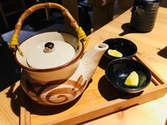 松茸汤-玄海寿司(国贸店)