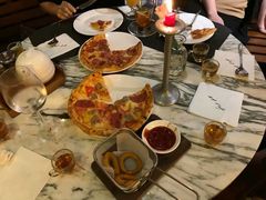 -at cafe 意大利餐厅(集美店)